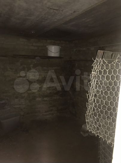 Гараж, 10 м²