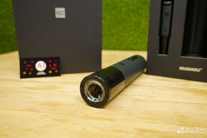 Винный набор Xiaomi Huohou Electric Wine Opener De