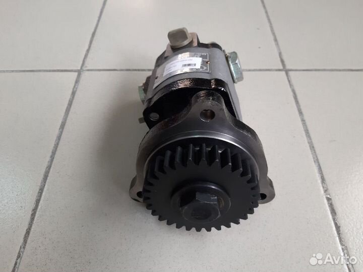 Насос гур foton 1089 FAW 1083