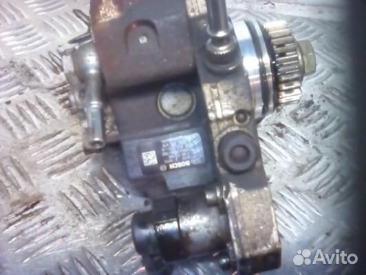 Тнвд дизельный opel vivaro (83L02AC01)