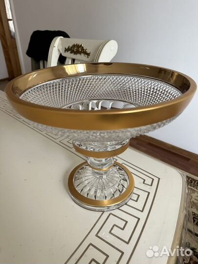 Ваза для фруктов