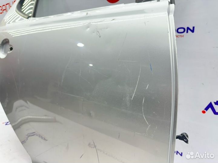 Дверь задняя правая Kia Optima TF G4KJ