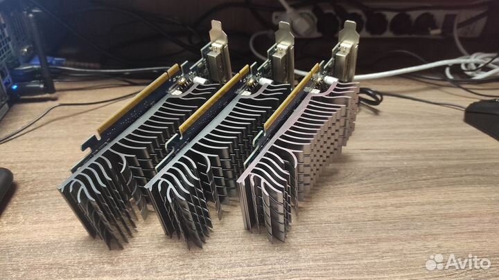 Видеокарта asus GeForce 210