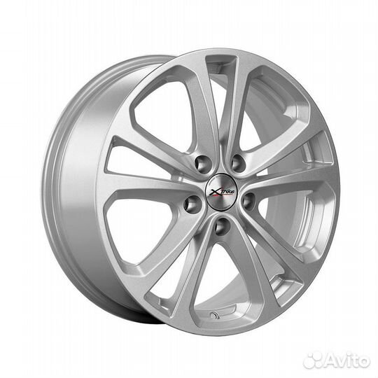 R17 5x114,3 7,0J ET40 D64,1 X'trike X-113М HS