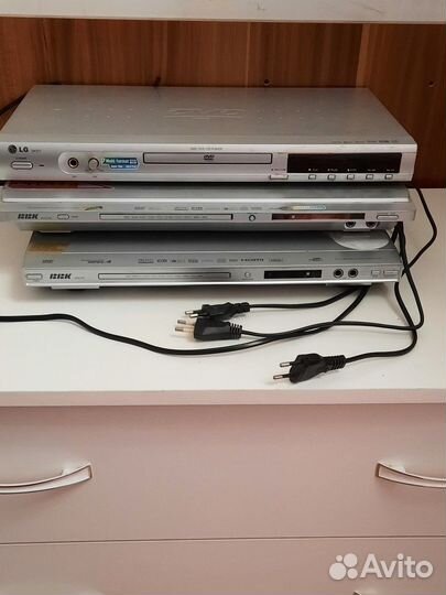TV приставка