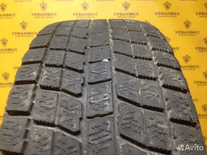 Bridgestone Blizzak MZ-03 225/60 R16