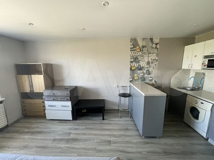 Комната 18,2 м² в 1-к., 5/5 эт.