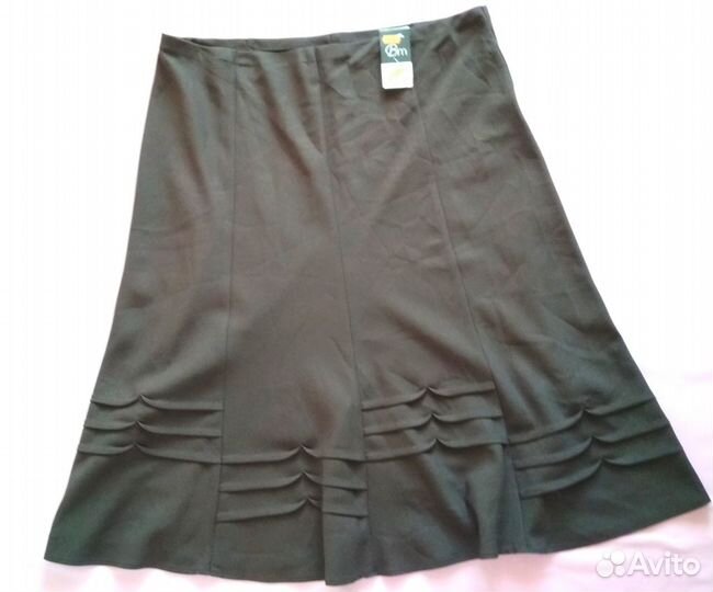 Юбки 56-58 размера