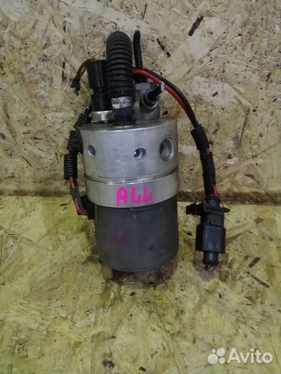 Вакуумный насос ABS Audi A6 C5 Allroad