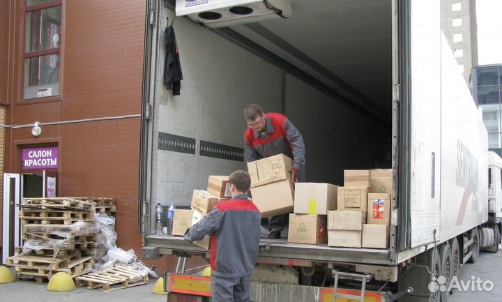 Грузчики, Переезды, Перевозка Мебели