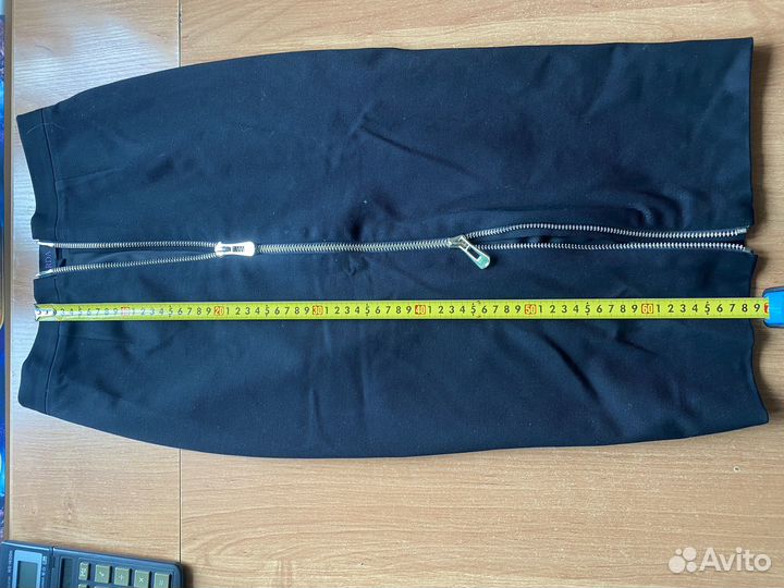 Юбка карандаш 42