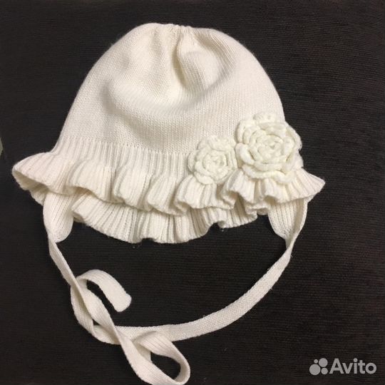 Шапка Choupette