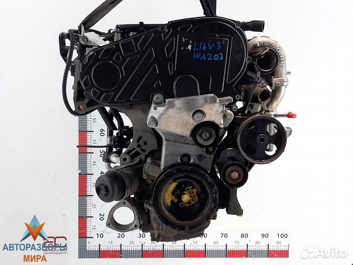 Форсунка Opel Insignia (A) 2010 55566050