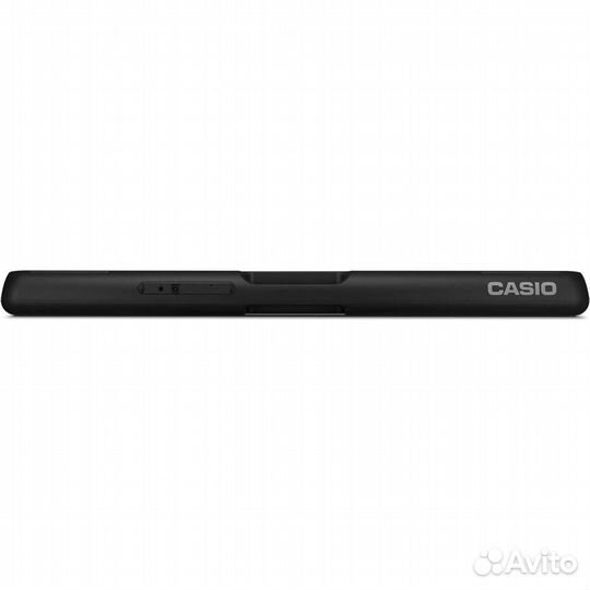 Casio CT-S100 - синтезатор 61 клавиша + стойка