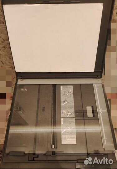 Копировальный аппарат Canon FC 210