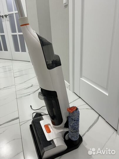 Плесос ilife W90