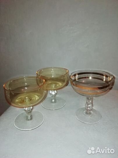 Бокалы