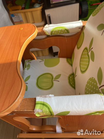 Стол для кормления