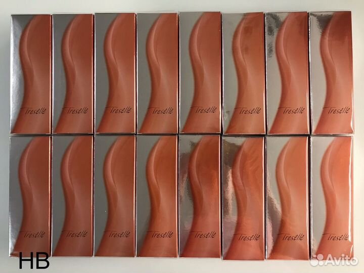 Парфюмерная вода Avon Treselle