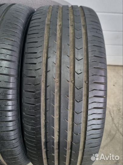 Continental ContiPremiumContact 5 205/55 R16 91H