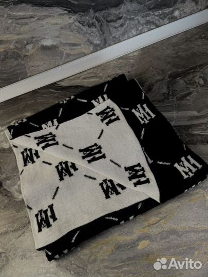 Шарф marcelo miracles