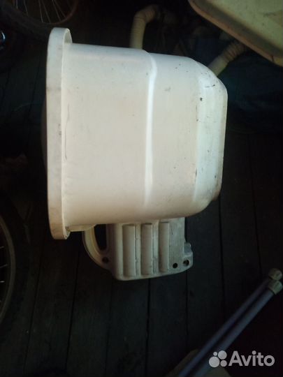 Стиральная машинка бу Малютка