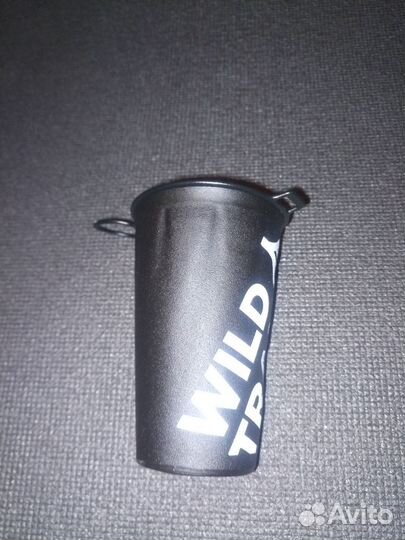 Стакан мягкий