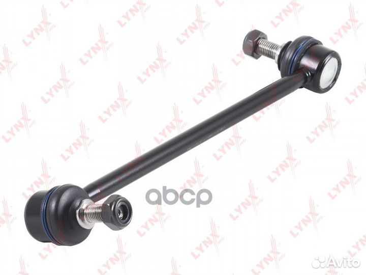Стойка стабилизатора перед прав C7200R lynx