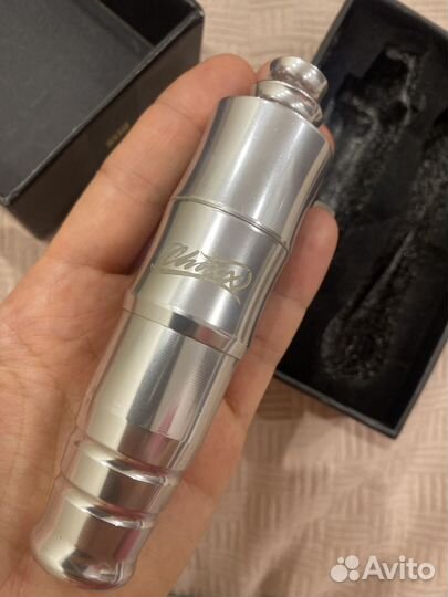 Тату машина и все для перманентного макияжа