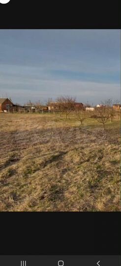 Участок 15 сот. (ИЖС)