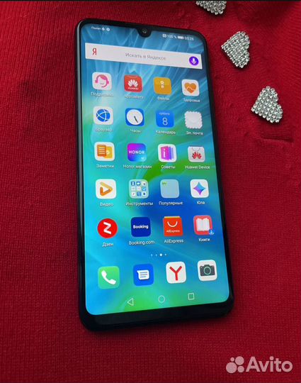 HONOR 20s, 6/128 ГБ