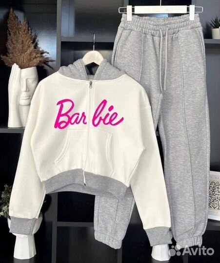 Костюм барби