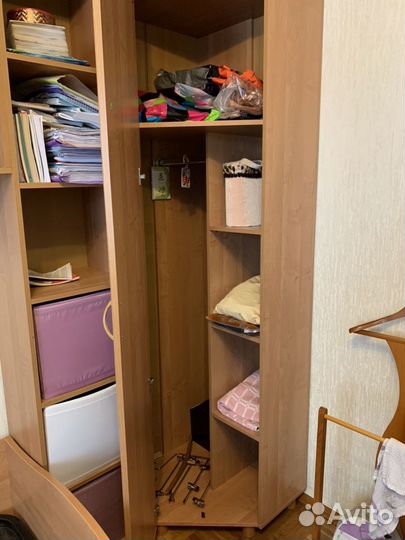 Детская мебель