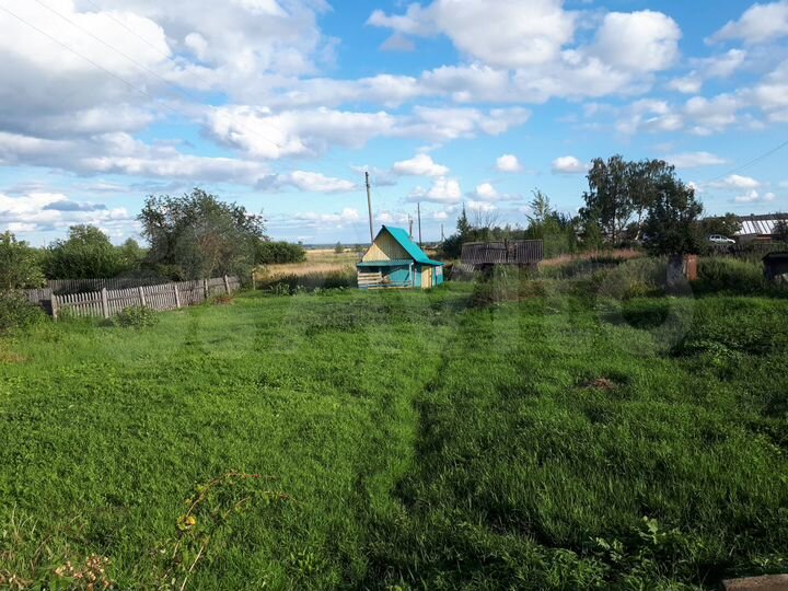 Участок 30 сот. (ИЖС)