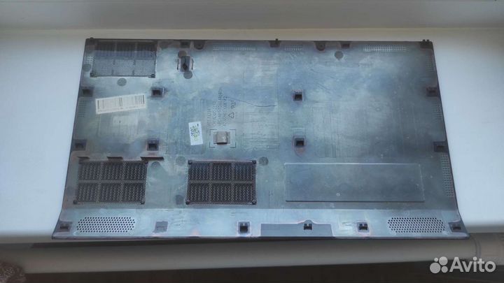 Крышка поддона Lenovo g580 model 20157