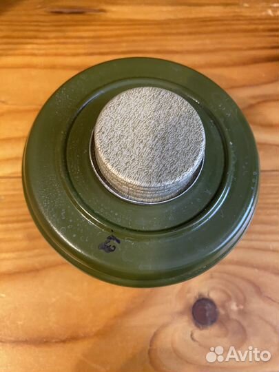 Новый оригинальный фильтр пмг-Нерехта, 1983 г. в