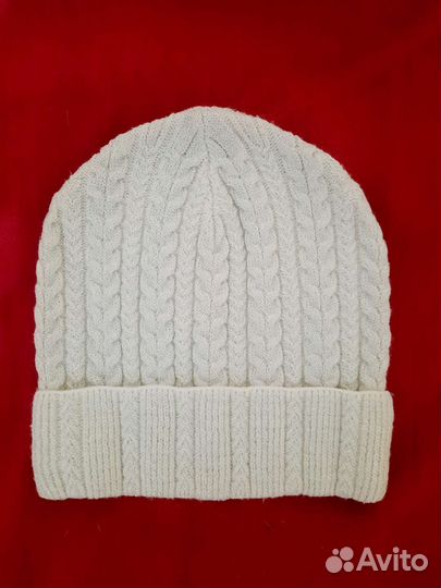 Шапка женская