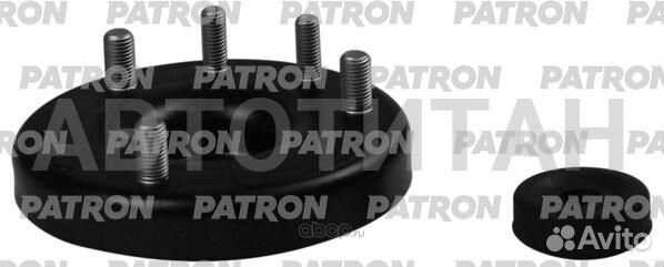 Опора амортизатора