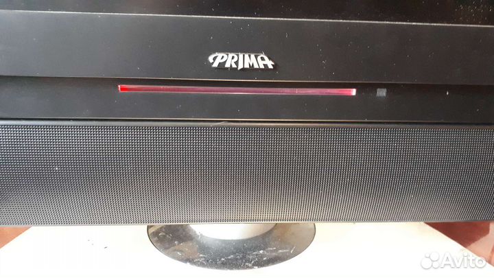 Телевизор Prima LC-32w18ab