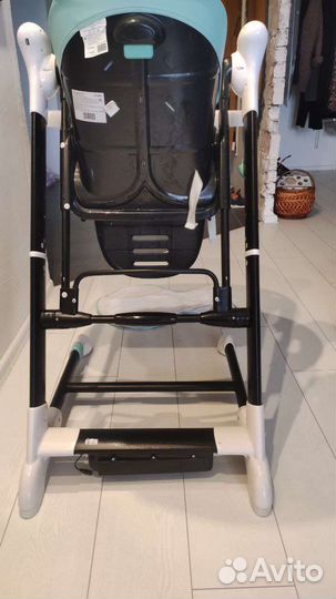 Детское кресло carrello Cascata (без автоматики)