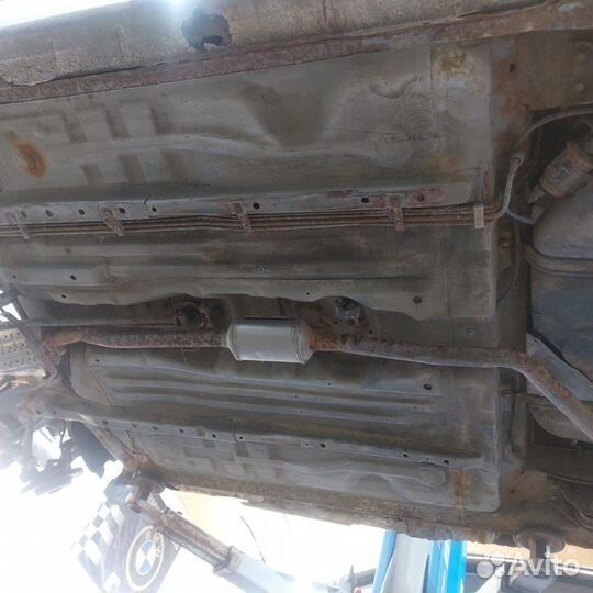 Kia Rio 1.5 AT, 2000, 80 000 км