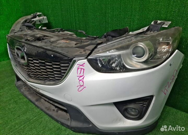 Ноускат Mazda CX-5 KE