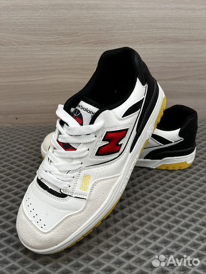 Кроссовки new balance 550