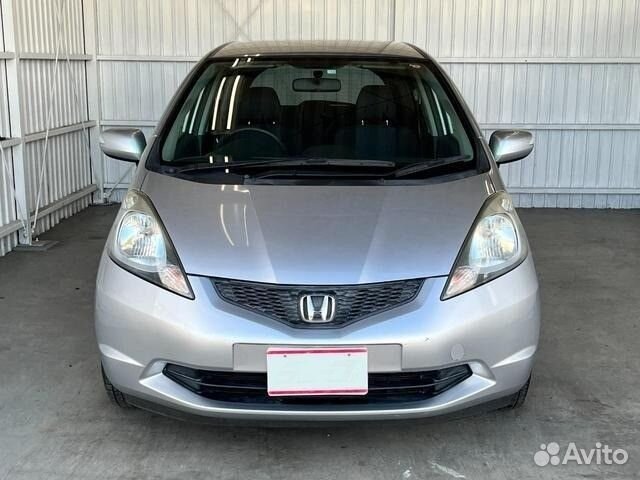 Honda Fit 1.3 CVT, 2012, 73 000 км