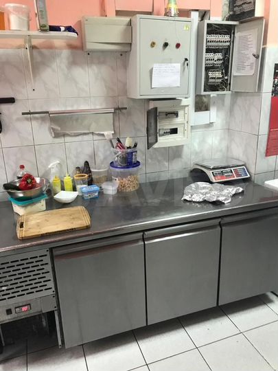 Ресторан и сауна 550 м².чайхона,бар, клуб