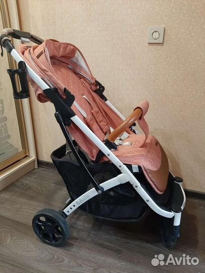 Детские коляски 2 в 1 бу, прогулочная, универсал