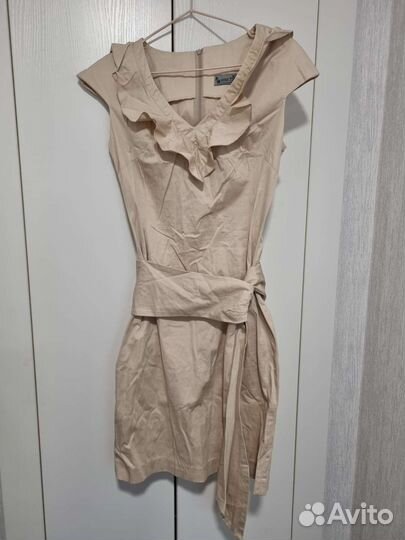 Вещи пакетом S, 42