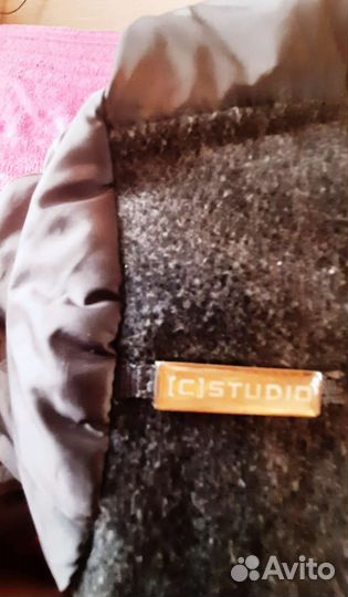 Куртка CStudio 48 размер