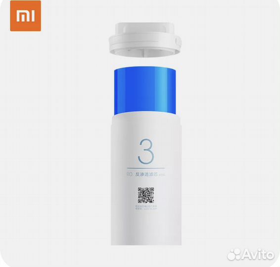 Материнская плата от Xiaomi water purifier 2(400G)