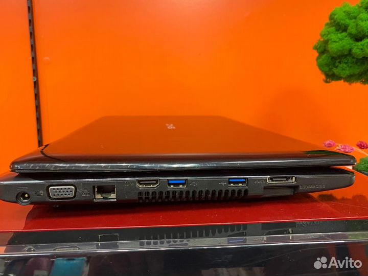 Ноутбук DNS W253EGQ (000738)